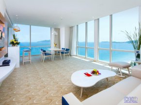 Diamond Bay Hotel 5*