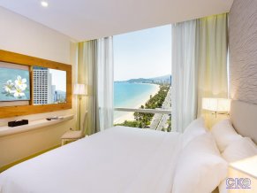 Diamond Bay Hotel 5*