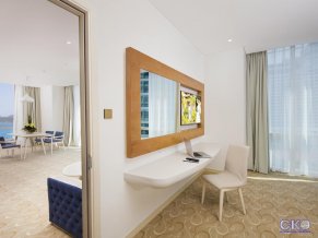 Diamond Bay Hotel 5*