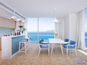 Diamond Bay Hotel 5*