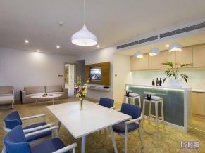 Diamond Bay Hotel 5*