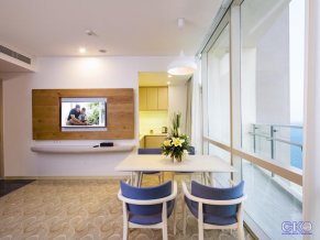 Diamond Bay Hotel 5*