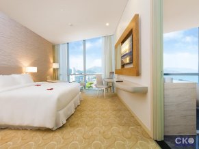 Diamond Bay Hotel 5*