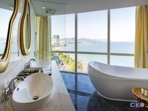 Diamond Bay Hotel 5*