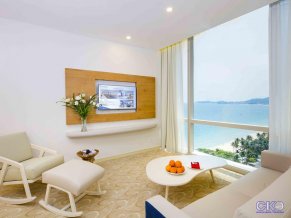 Diamond Bay Hotel 5*