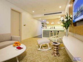 Diamond Bay Hotel 5*