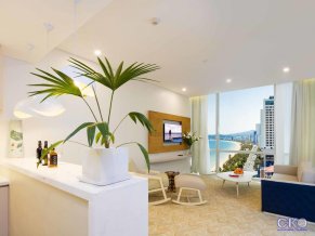 Diamond Bay Hotel 5*