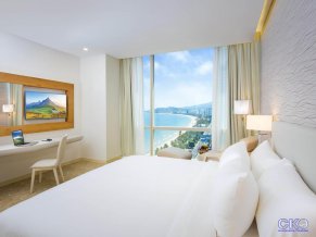 Diamond Bay Hotel 5*