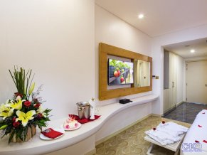 Diamond Bay Hotel 5*