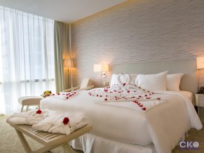 Diamond Bay Hotel 5*