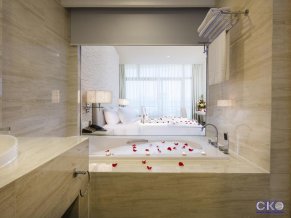 Diamond Bay Hotel 5*