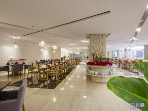 Diamond Bay Hotel 5*