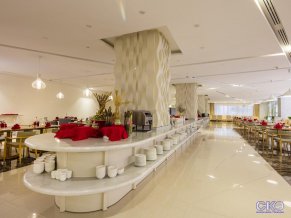 Diamond Bay Hotel 5*