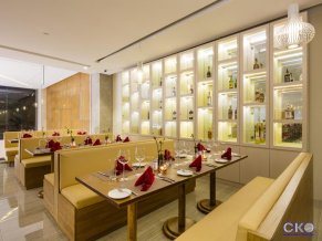 Diamond Bay Hotel 5*