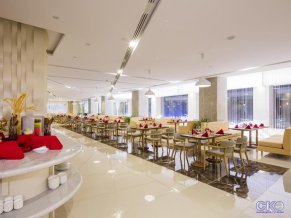 Diamond Bay Hotel 5*