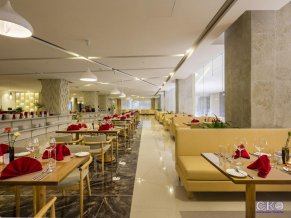 Diamond Bay Hotel 5*