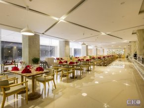 Diamond Bay Hotel 5*