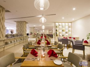 Diamond Bay Hotel 5*