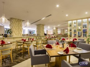 Diamond Bay Hotel 5*