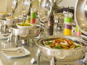 Diamond Bay Hotel 5*