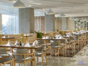 Diamond Bay Hotel 5*