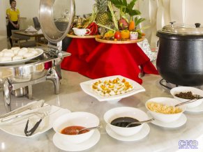 Diamond Bay Hotel 5*