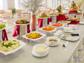 Diamond Bay Hotel 5*