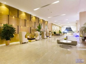 Diamond Bay Hotel 5*