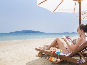 Diamond Bay Hotel 5*