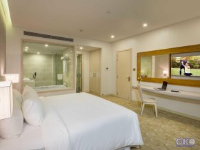 Diamond Bay Hotel 5*