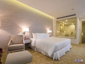 Diamond Bay Hotel 5*