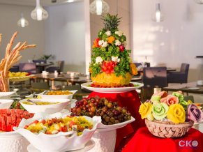 Diamond Bay Hotel 5*