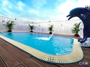 Golden Beach Nha Trang 3*