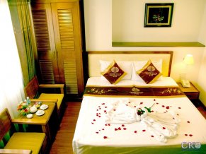 Golden Beach Nha Trang 3*