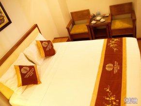 Golden Beach Nha Trang 3*