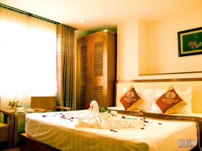 Golden Beach Nha Trang 3*