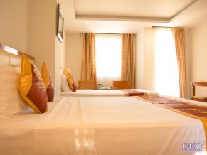 Golden Beach Nha Trang 3*