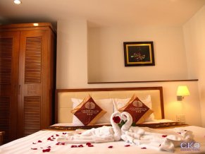 Golden Beach Nha Trang 3*