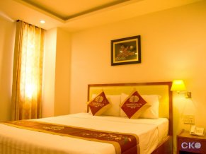 Golden Beach Nha Trang 3*