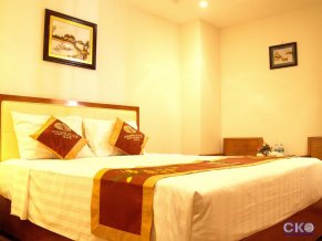 Golden Beach Nha Trang 3*