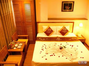 Golden Beach Nha Trang 3*