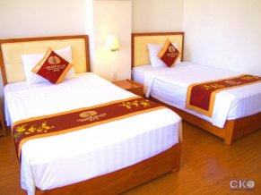 Golden Beach Nha Trang 3*