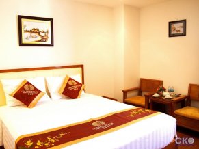 Golden Beach Nha Trang 3*