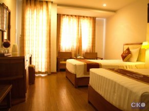 Golden Beach Nha Trang 3*