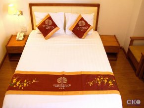 Golden Beach Nha Trang 3*