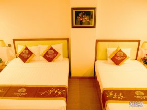 Golden Beach Nha Trang 3*