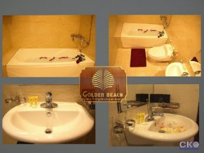 Golden Beach Nha Trang 3*