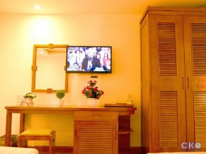 Golden Beach Nha Trang 3*