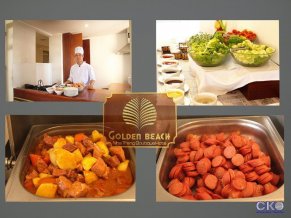 Golden Beach Nha Trang 3*