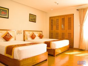 Golden Beach Nha Trang 3*